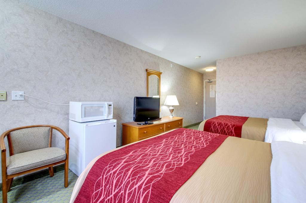 Everspring Inn & Suites Oskaloosa Room photo